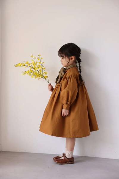 Trench Coat, Brown image 1 of 0