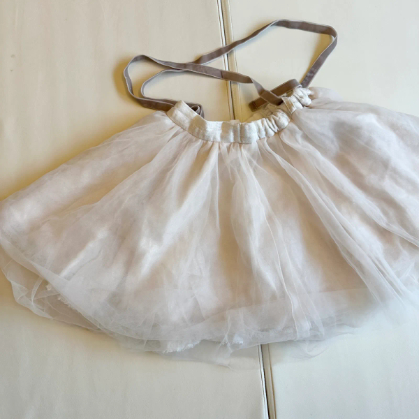 Tutu紗裙 image 1 of 0