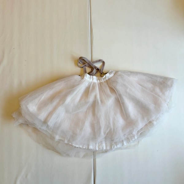 Tutu紗裙 image 1 of 0