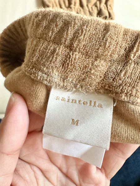 Merry terry set-up(mocha brown) image 1 of 0