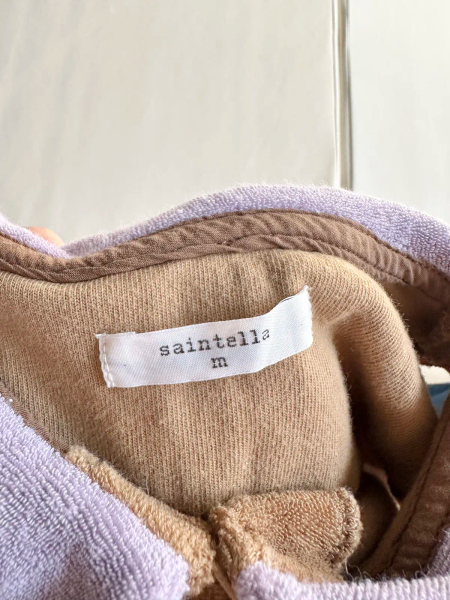 Merry terry set-up(mocha brown) image 1 of 0