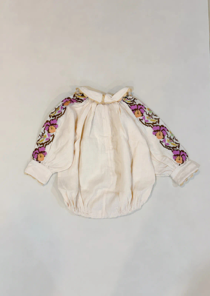 Baby Araminta Romper image 1 of 0
