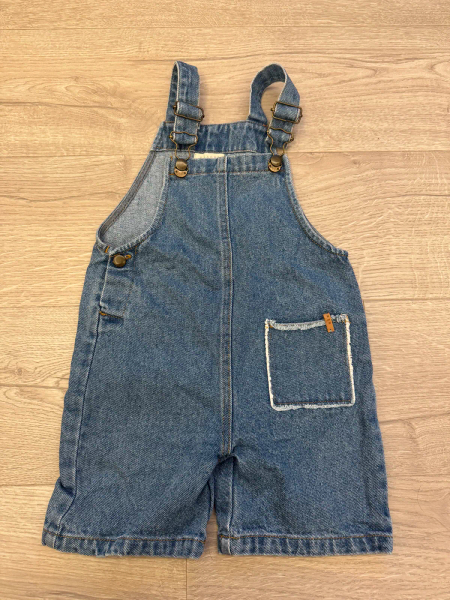 吊帶褲 image 1 of 0