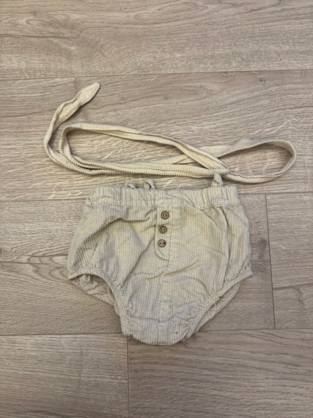 吊帶褲 image 1 of 0