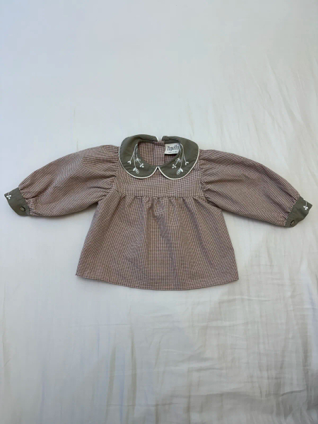 薄長袖 image 1 of 0