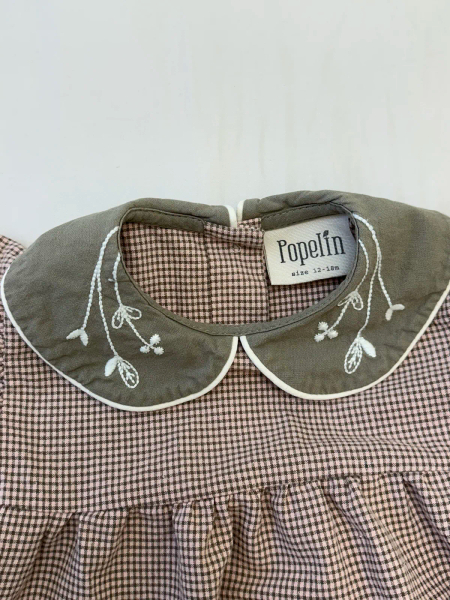 薄長袖 image 1 of 0