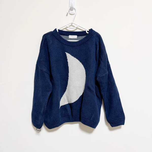 針織上衣 image 1 of 0