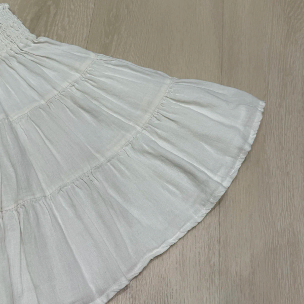 anggo浪漫綁帶甜美洋裝 image 1 of 0