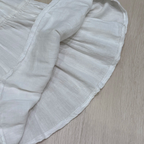 anggo浪漫綁帶甜美洋裝 image 1 of 0