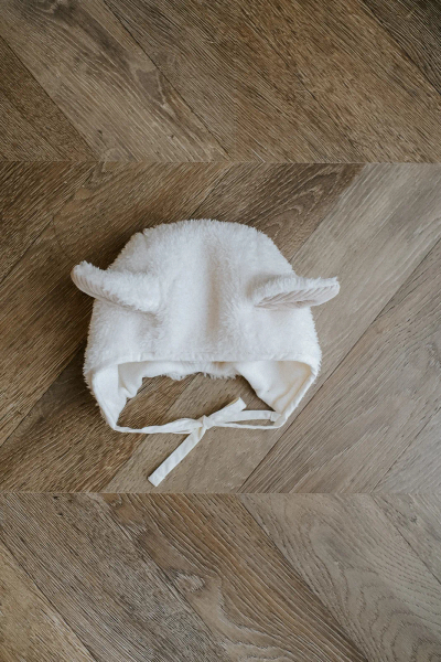 HAPPY PRINCE-Everett 小羊帽 image 1 of 0