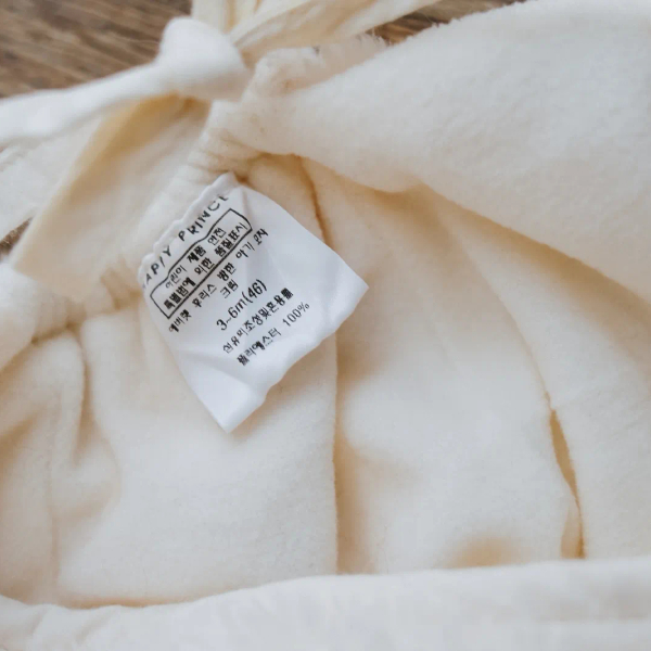 HAPPY PRINCE-Everett 小羊帽 image 1 of 0