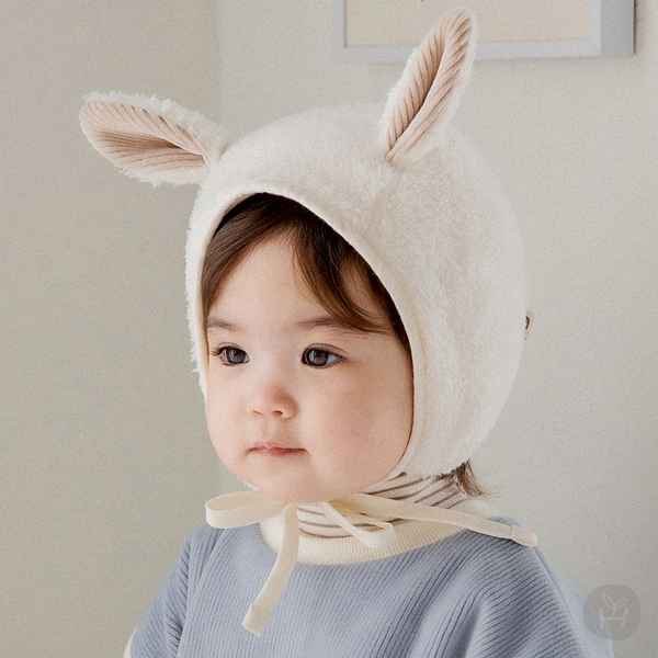 HAPPY PRINCE-Everett 小羊帽 image 1 of 0