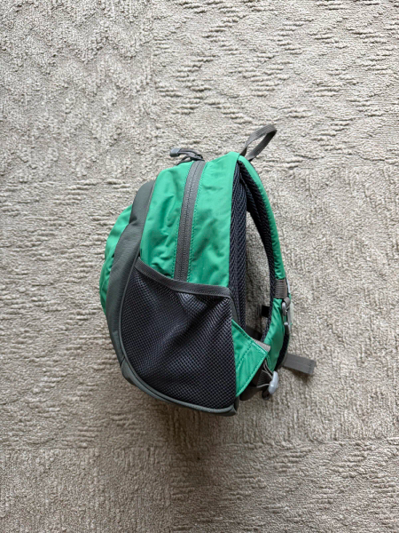 日本The North Face動物刺繡兒童後背包8L image 1 of 0