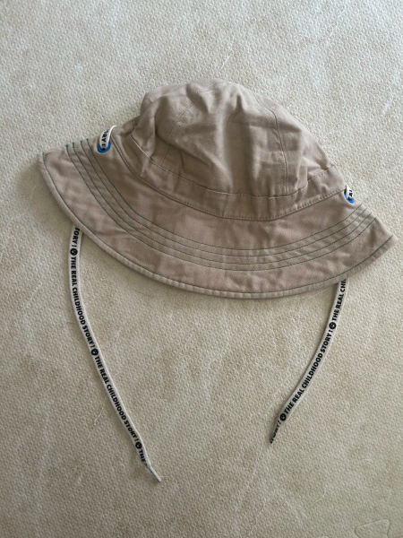 遮陽帽 image 1 of 0