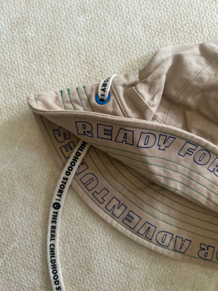 遮陽帽 image 1 of 0