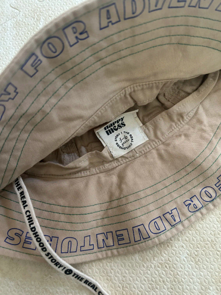 遮陽帽 image 1 of 0