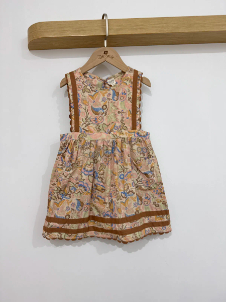 背心洋3-5Y image 1 of 0