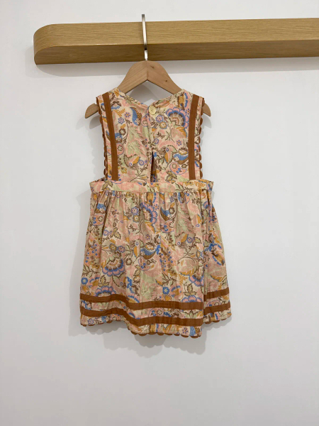 背心洋3-5Y image 1 of 0