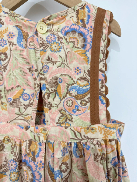 背心洋3-5Y image 1 of 0