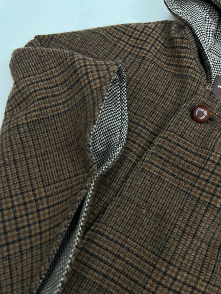 毛料斗篷 image 1 of 0