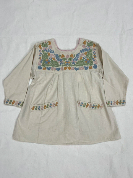 刺繡洋裝patty dress image 1 of 0