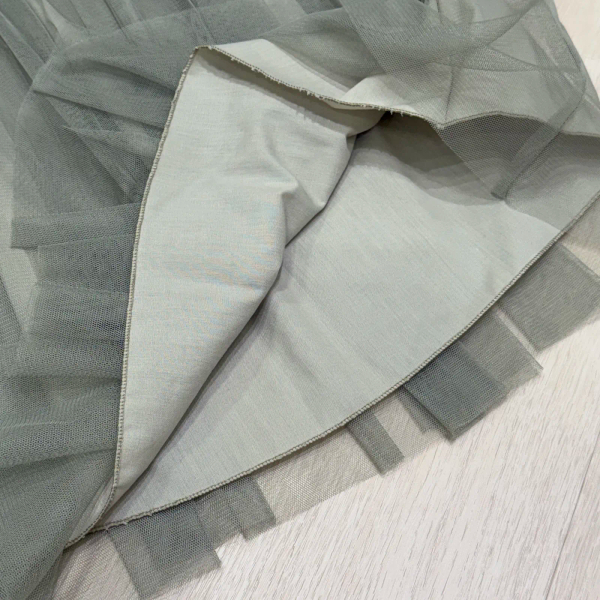 抹茶小公主夢幻紗裙洋裝 image 1 of 0