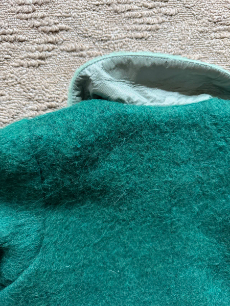 中長版大衣 image 1 of 0