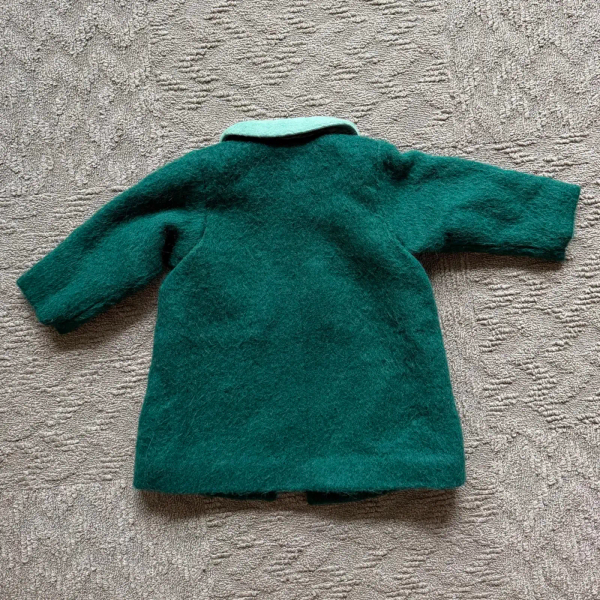 中長版大衣 image 1 of 0