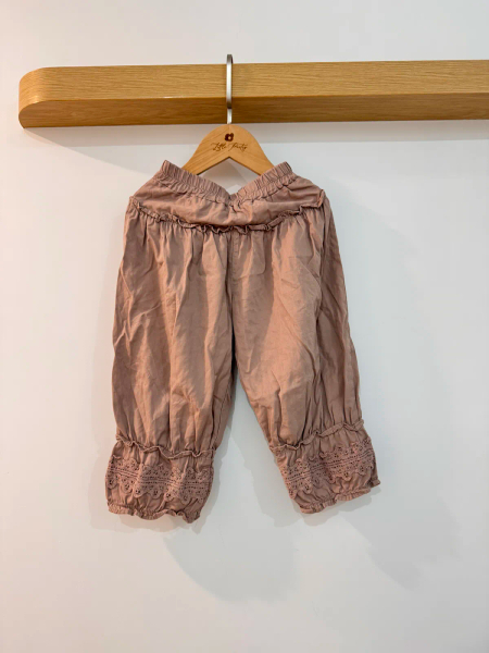 褲子7號 image 1 of 0