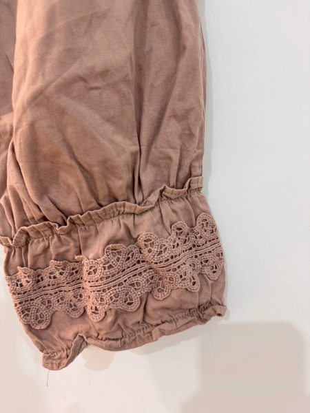 褲子7號 image 1 of 0