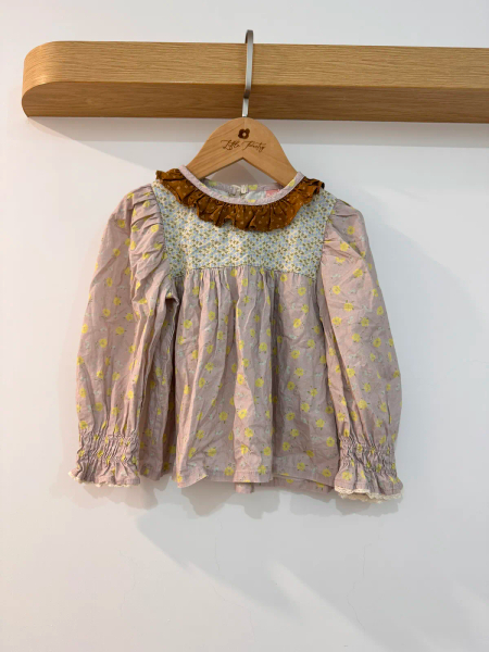 上衣 7號 image 1 of 0