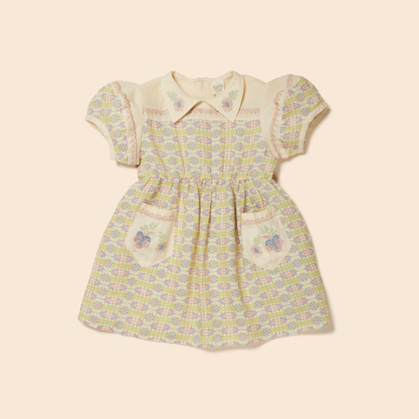 Nellie Dress image 1 of 0