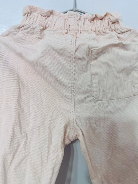 ZARA牛仔褲👖2件+1件mini pouce贈👖 image 1 of 0