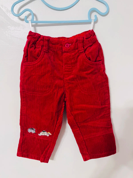 ZARA牛仔褲👖2件+1件mini pouce贈👖 image 1 of 0