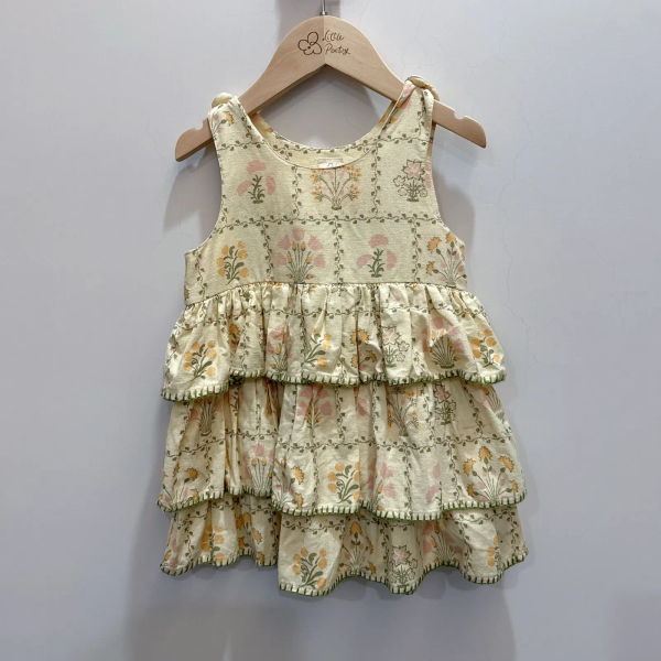 CAMILLE OVERDRESS image 1 of 0