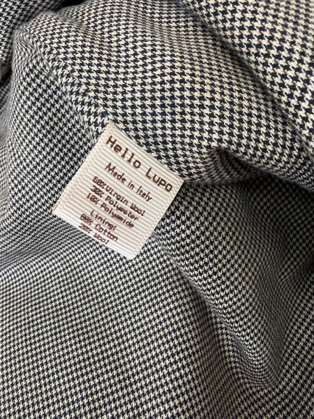 毛料斗篷 image 1 of 0