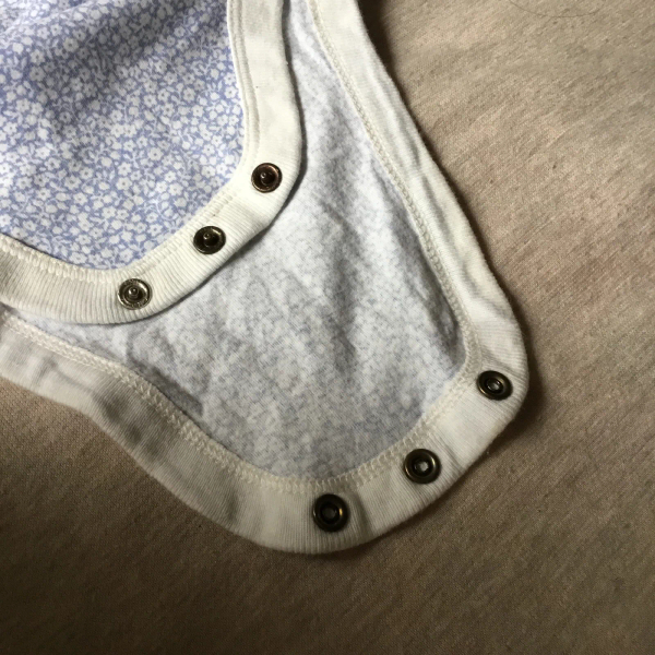 碎花連身衣 image 1 of 0