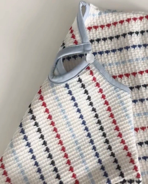 糖果提花織紋套裝 image 1 of 0