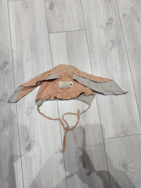 長耳朵兔子帽 image 1 of 0