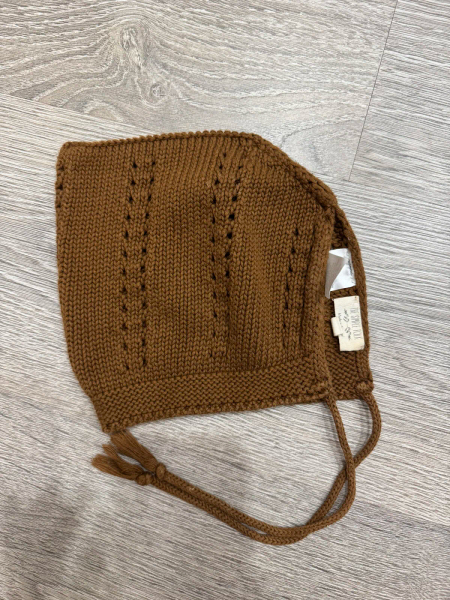 棕色精靈帽 image 1 of 0