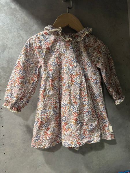 LIBERTY洋裝 image 1 of 0