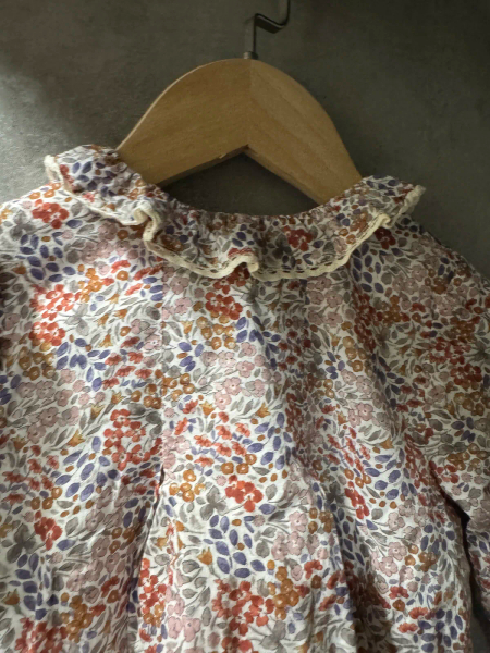 LIBERTY洋裝 image 1 of 0