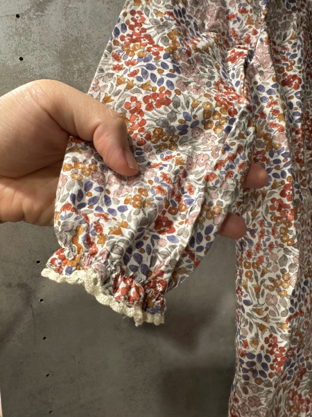 LIBERTY洋裝 image 1 of 0