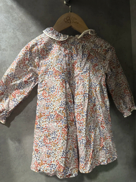 LIBERTY洋裝 image 1 of 0