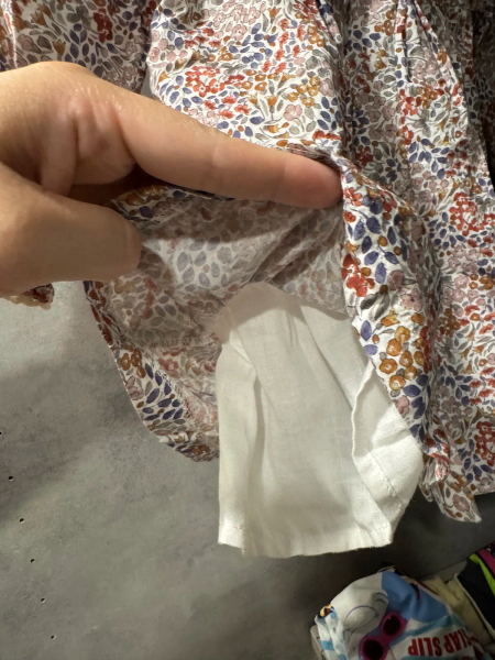 LIBERTY洋裝 image 1 of 0