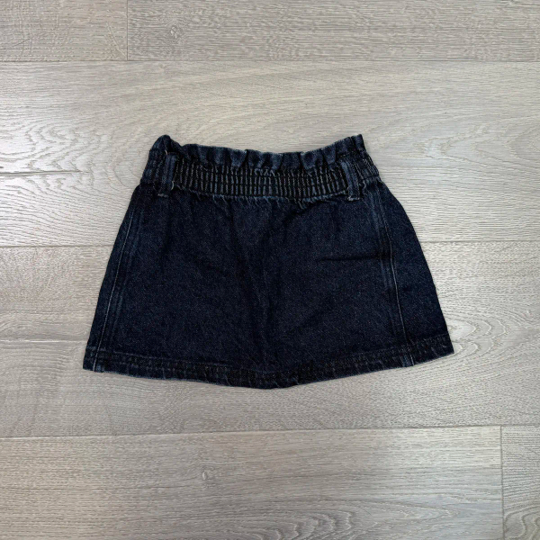 牛仔短裙 image 1 of 0