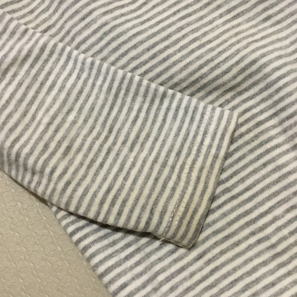 灰色連身衣 image 1 of 0