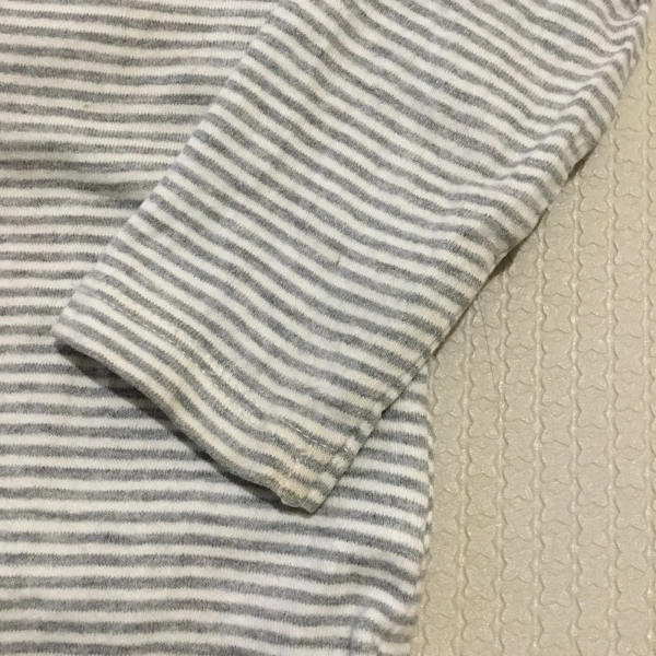 灰色連身衣 image 1 of 0