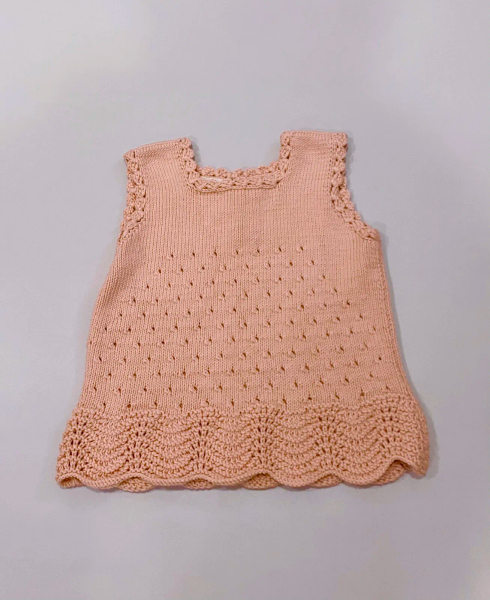 Artemis Dress - Papaya image 1 of 0