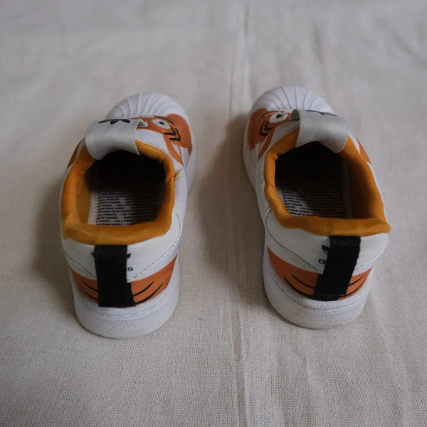 小老虎便鞋 image 1 of 0